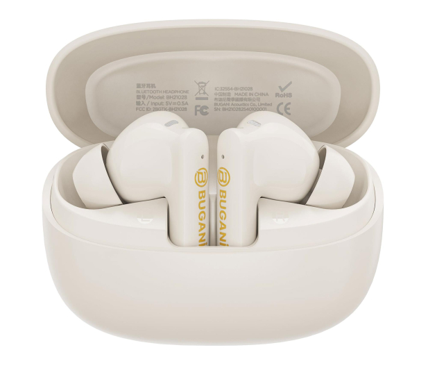 Bugani Freebuds B20 Skin - 1370670 - zdjęcie 2